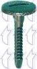 TRICLO 162960 Clip, trim/protective strip
